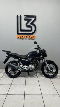 HONDA CG 160 FAN HONDA CG 160 FAN